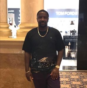 Meet your Posher, Timothy